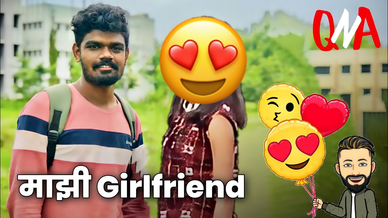 माझी Girlfriend || First Q&A || Technical Jay || My Youtube Payment 💸 Trending