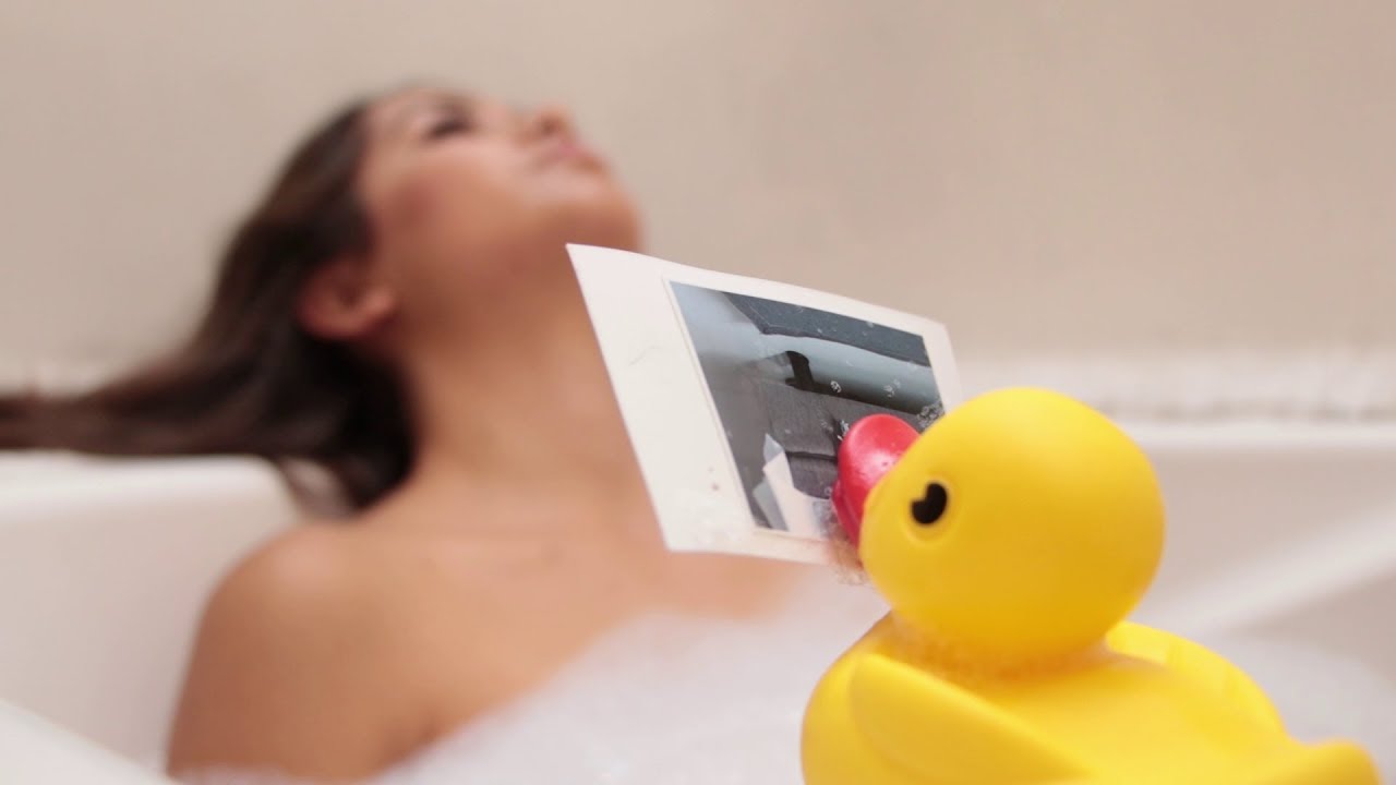 Dasket Rapley - Y ahora "Postales #2"