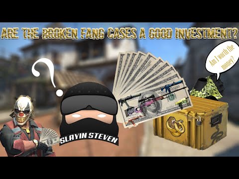 Operation Broken fang investing guide!