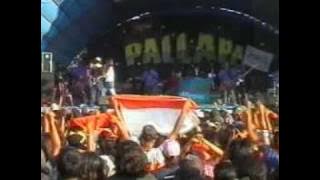 PALAPA tak jujur RINA ASNAN