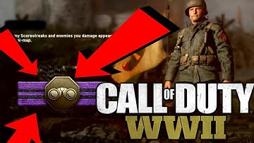 THIS BASIC TRAINING PERK NEEDS TO GO!!! (Call of Duty: WW2 Gameplay)