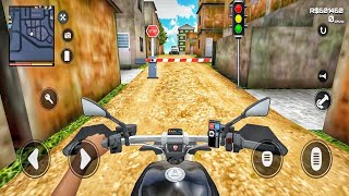 Elite Motos 2 Online Big Open World Best Multiplayer Gameplay Ep.1263 🚀 screenshot 5