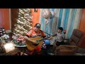 Feliz navidad cover