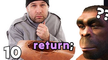 Return Function | Belajar Coding 10