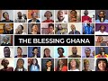 The Blessing Ghana