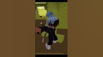 How to find glitched Clarence in Backrooms morphs