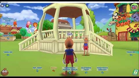 Toontown Offline Cleff Edition (Link In The Comments)