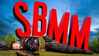 SBMM will crush Modern Warfare 3