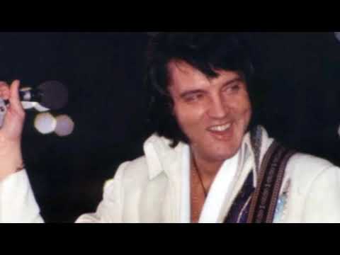 Elvis Presley Raised On Rock  (Best Version)