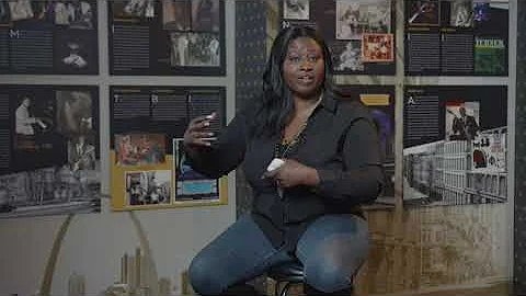 Artist Spotlight - Carolyn Mason