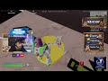 ESTAMOS DE EXTENSIBLE, DIA 11 (Chucho96 en FORTNITE)