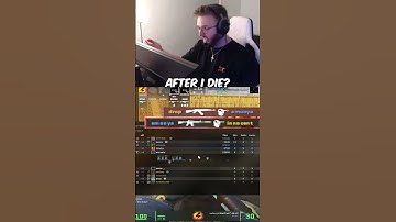 CS2 IS OFFICIALLY BROKEN