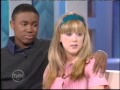 teenagers who are eager to get married tyra tyra banks show