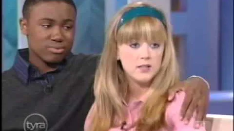 Teenagers who are eager to get Married Tyra (Tyra ...