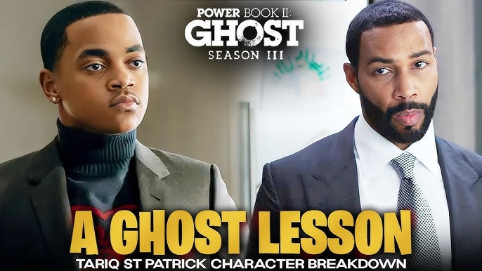 Power Book II: Ghost Season 3 Premiere Ends With Huge Reveal