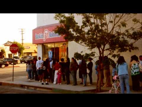 The Icecream People by Charles Bukowski (read by Tom O'Bedlam)