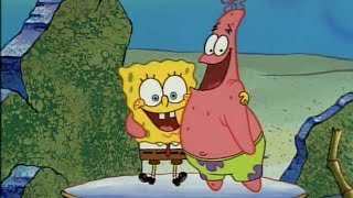 Spongebob - Naughty Nautical Neighbor [4/4] bahasa Indonesia