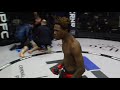 Taezhon Mason quick head kick KO on APFC 16 🔥#apfc #mma #ufc