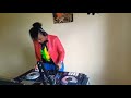DJ BUNNEY 254 AMEWEZA ABABISA BANE CHALLENGE.(victor momanyi)