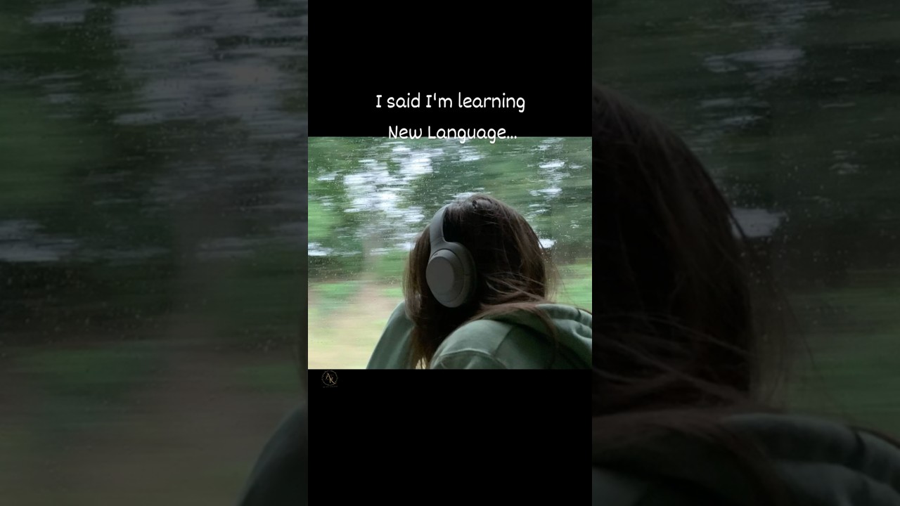 Learning Korean at 38 | Level 1 Completed 🇰🇷✨ 