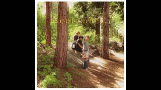 September. (from moneth project)