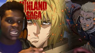 BREATHTAKING!!!! | Reacting to Vinland Saga ALL OPENINGS AND ENDINGS FOR THE FIRST TIME!!!!!!!