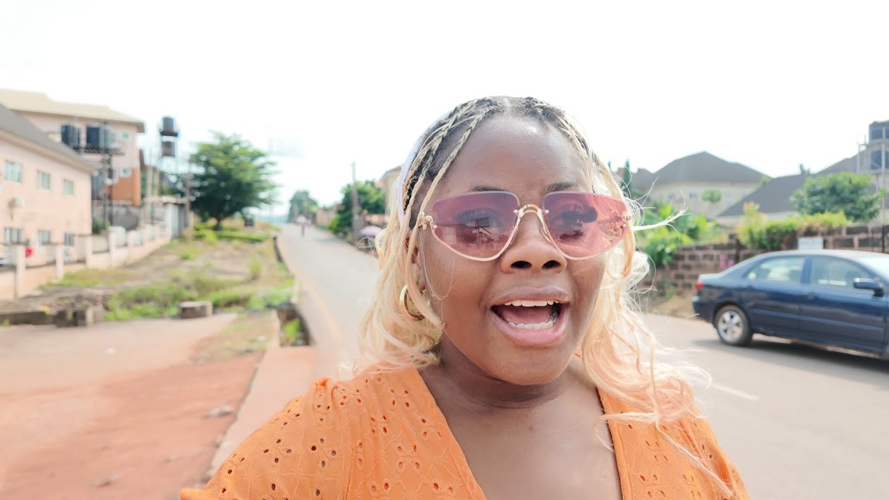 ПОЧЕМУ НИГЕРИЙЦЫ ПЕРЕЕЗЖАЮТ В ШТАТ ЭНУГУ В 2025 ГОДУ + МОЕ ПЕРВОЕ ВПЕЧАТЛЕНИЕ!