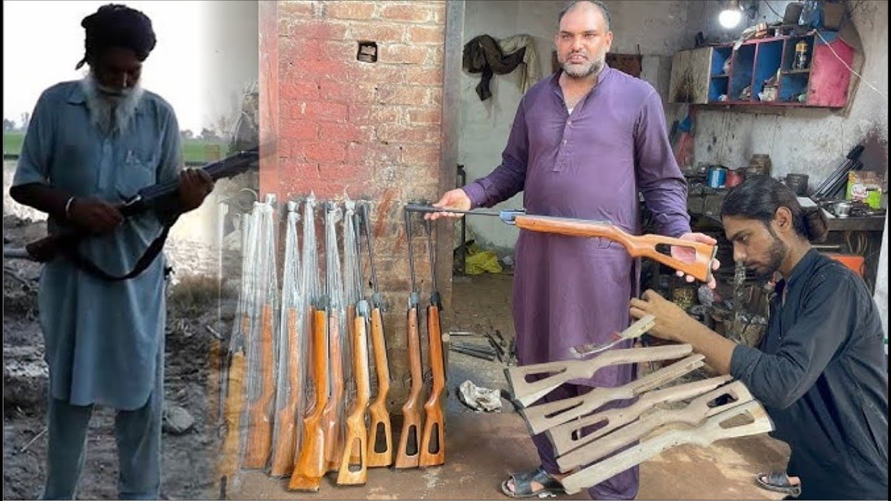 पिता को कुछ हो जाए तो क्या बेटा चला सकता है उनकी लाइसेंसी बंदूक | Arms License Rules Explained