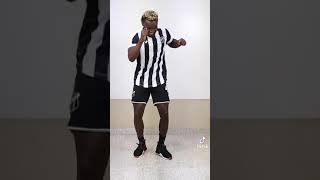 Dancando Funk No Ceara