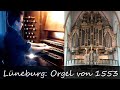 Miniature de la vidéo de la chanson Toccata In D "Die Dorische" Bwv 538/1