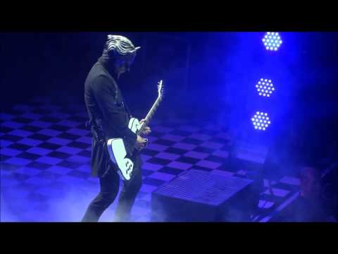 Ghost 'Cirice' live
