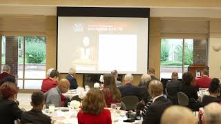 John Sygielski - Alumni Awards 2023