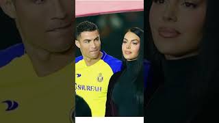 #cristianoronaldo and #georginarodriguez : A Love Story for the Ages!#shorts