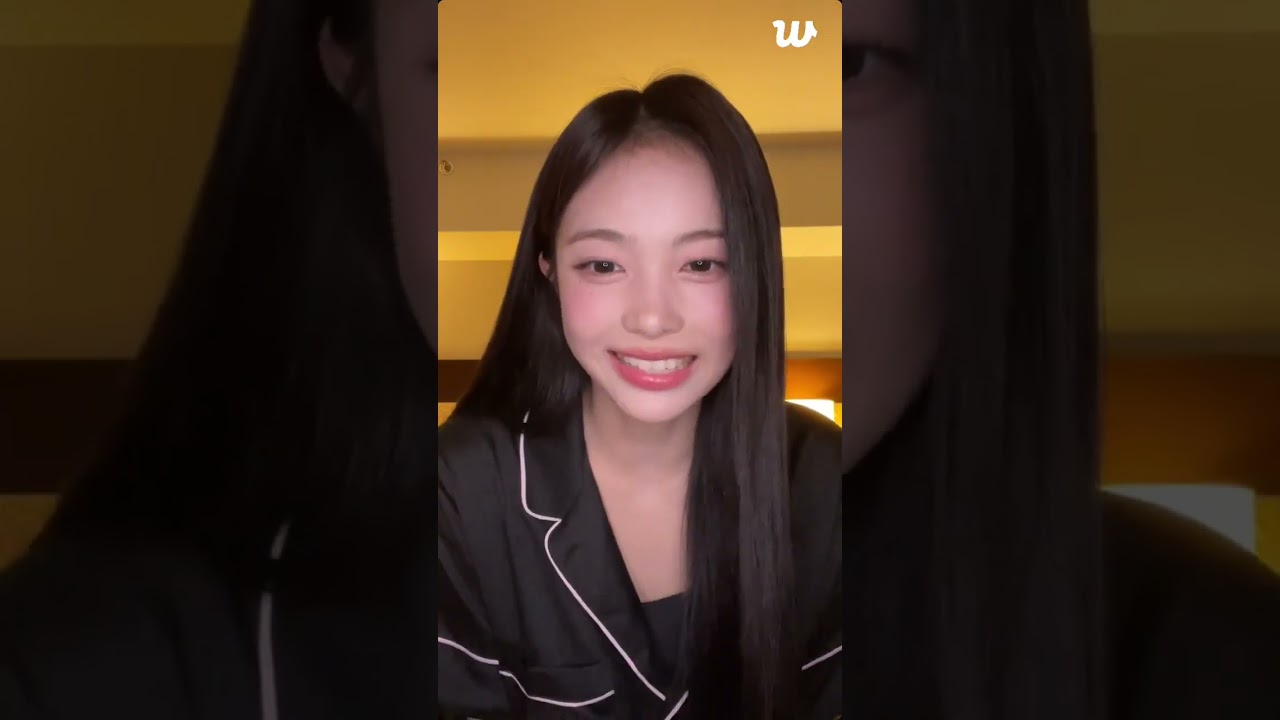 🔴 (MULTI SUB) Hearts2Hearts WEVERSE LIVE [2026.10.08] - YouTube