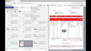 DocuWare Document Management System Overview #docuworld#dms