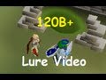 Socajowas biggest runescape luring ever on youtube 120b ngl 1b giveaway