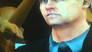 Nba 2k12 Dunk fail