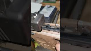 Polymer 80 PF940 Glock 17 Slide Issue Will Not Rack Profile