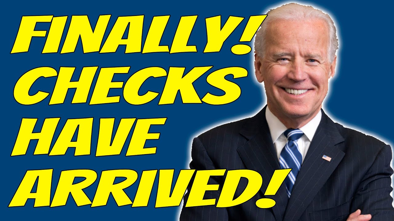 Third Stimulus Check Update March 17 2021 - Did You Get Your Check