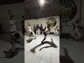 Ginga Juazeirinho capoeira hubuntus.