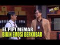 Soleh solihun sebut anggota prediksi lemah kondrewendisurya emosi  lapor pak 060922 part 6