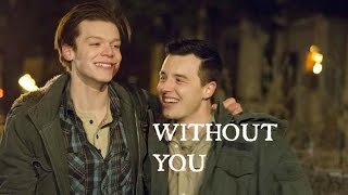 Multi-ships // Without You