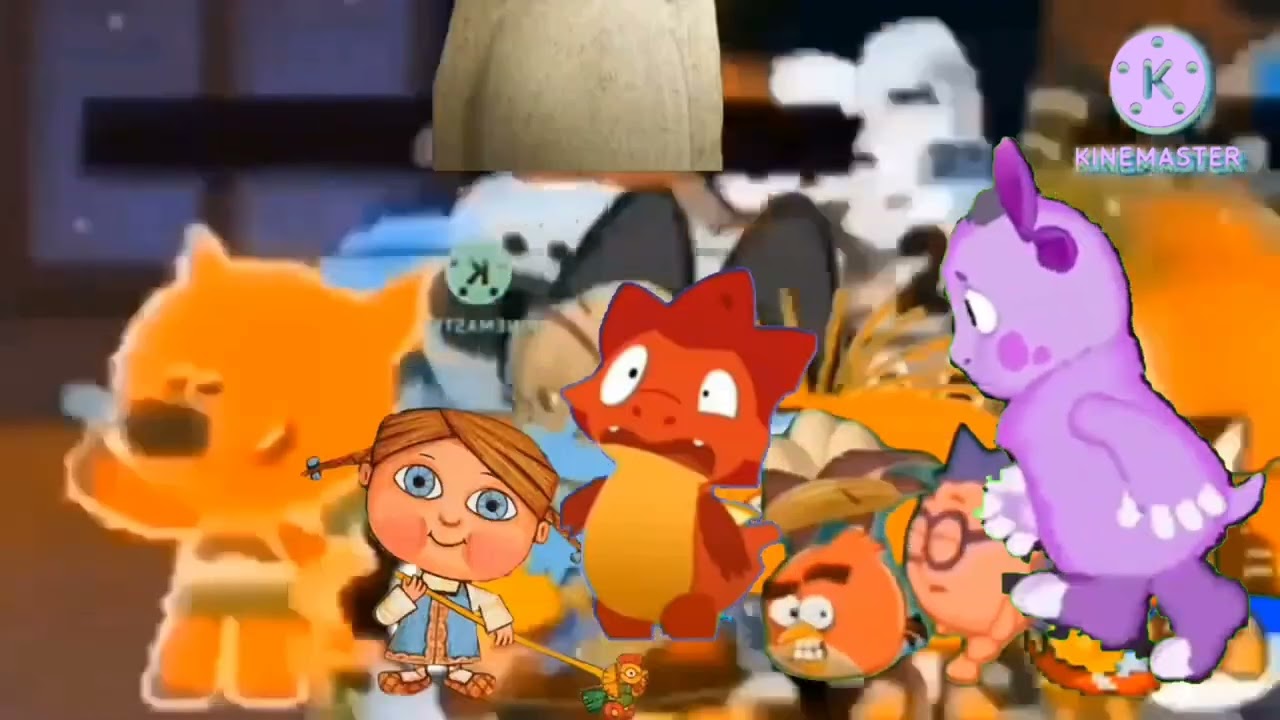 Побег от Вампиров (Add round 56)