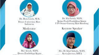 Webinar Pengabdian Kepada Masyarakat