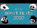 BEST OF BONEY PLAYS 2020