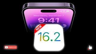 СРОЧНО iOS 16.2 ЭТО НУЖНО ЗНАТЬ КАЖДОМУ!