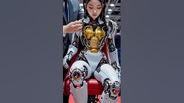 Thumbnail of Future of AI: Robots Giving Birth in Hospitals?