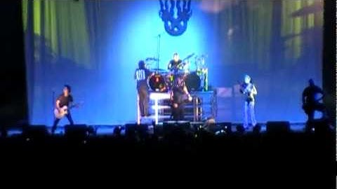 2009.08.08 Static X - I