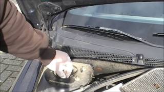 Renault Laguna I 1997-2001 Mk I Purflux Air Filter Filtration System Replacement Renault Laguna I 1997-2001 Mk I Purflux Air Filter Filtration System Replacement