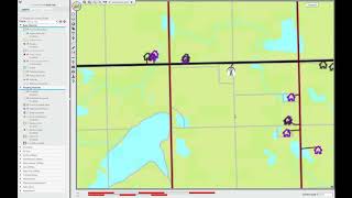 MuniSight: Retrieving Parcel Information